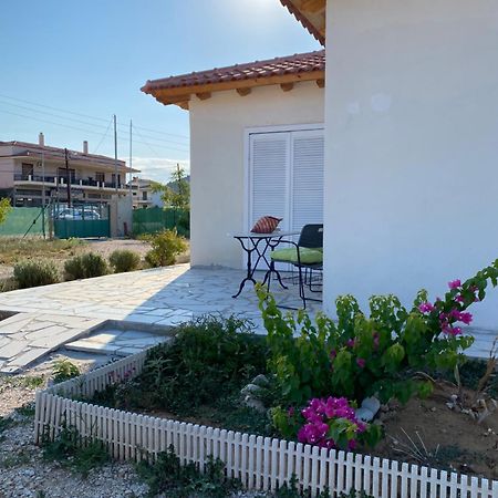 Apartamento Ο Παραδεισος Της Νικολέτας Nauplia Exterior foto