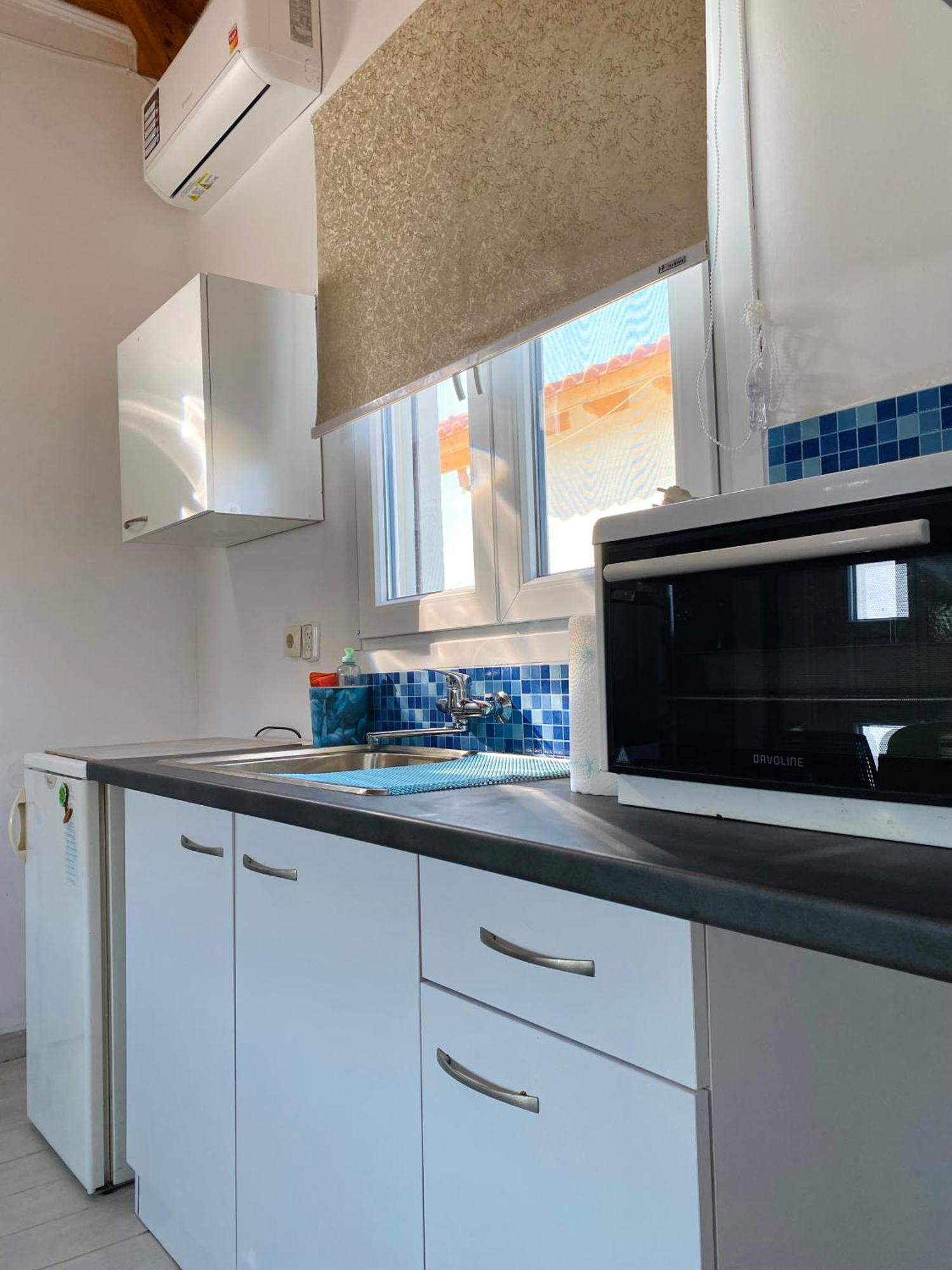 Apartamento Ο Παραδεισος Της Νικολέτας Nauplia Exterior foto