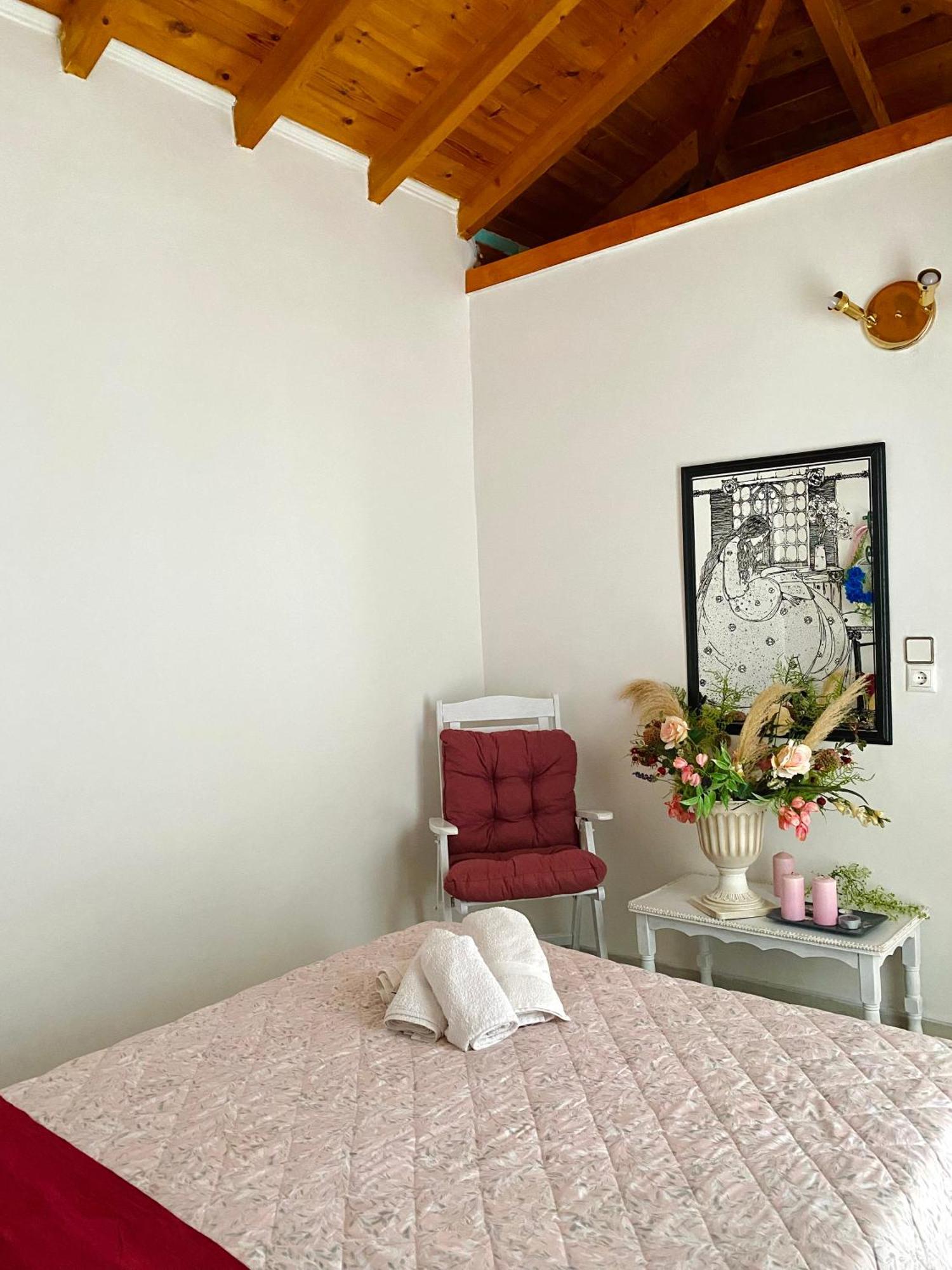 Apartamento Ο Παραδεισος Της Νικολέτας Nauplia Exterior foto